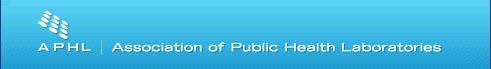 Visit APHL website