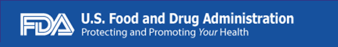 Visit FDA website
